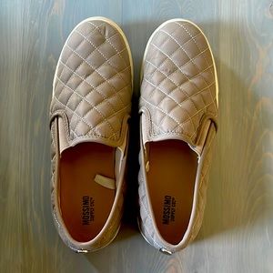 Massimo Slip Ons Size 7